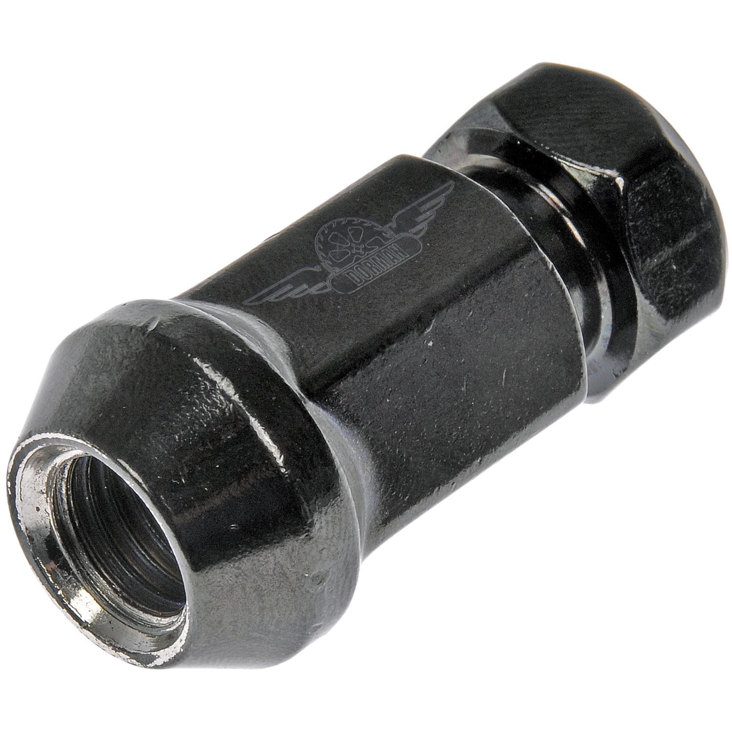 Dorman 712245A4 - Wheel Lug Nut Dorman 712245A4 Wheel Lug Nut product image 3 of 5