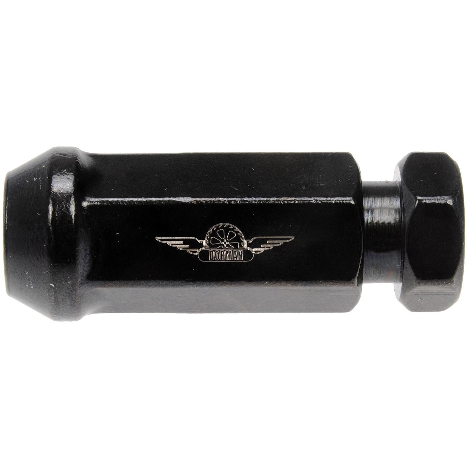 Dorman 712245AXL4 - Wheel Lug Nut Dorman 712245AXL4 Wheel Lug Nut product image 1 of 5