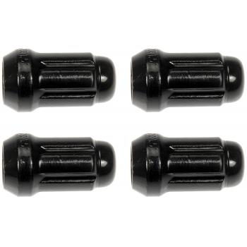 2016 Chevrolet Spark Wheel Lug Nut Dorman 712315C image 1 of 4