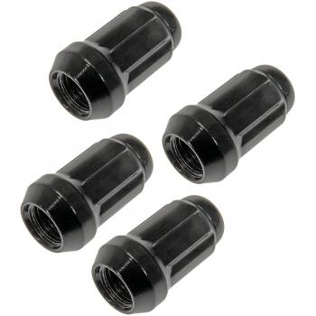2016 Chevrolet Spark Wheel Lug Nut Dorman 712315C image 4 of 4