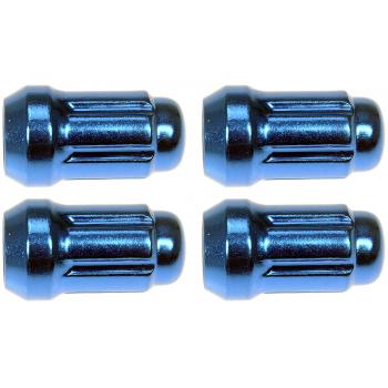 2019 Buick Cascada Wheel Lug Nut Dorman 712315D image 3 of 4