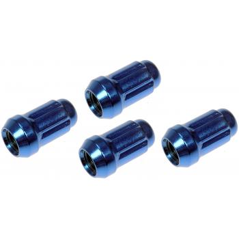 2019 Buick Cascada Wheel Lug Nut Dorman 712315D image 4 of 4