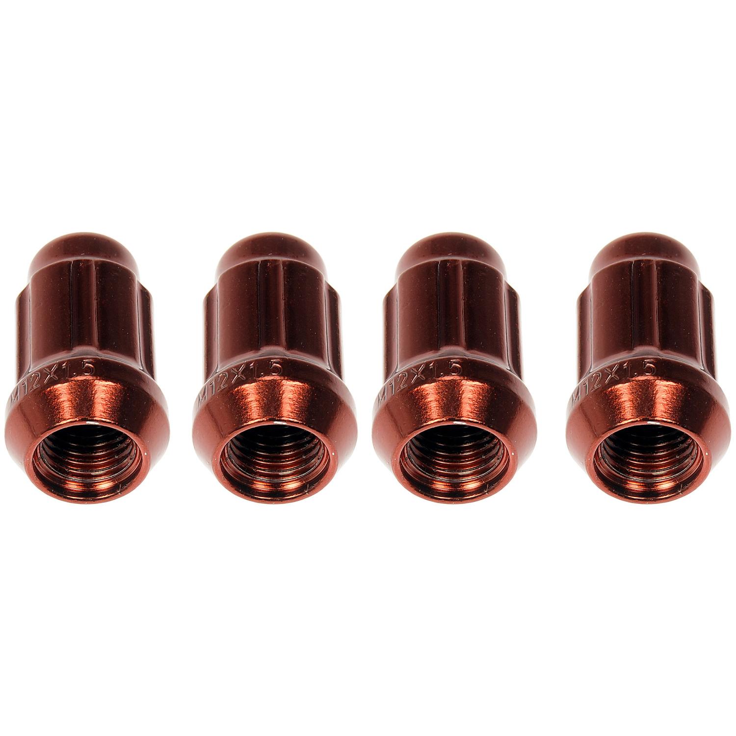 Dorman 712315E - Wheel Lug Nut Dorman 712315E Wheel Lug Nut product image 2 of 5