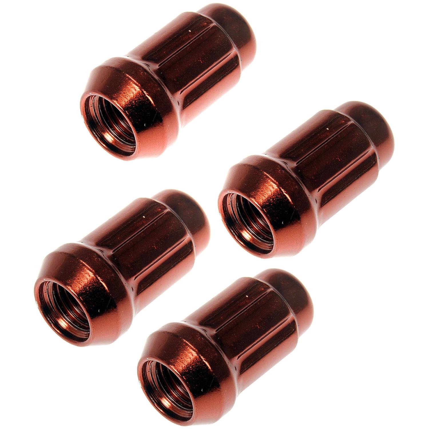 Dorman 712315E - Wheel Lug Nut Dorman 712315E Wheel Lug Nut product image 4 of 5