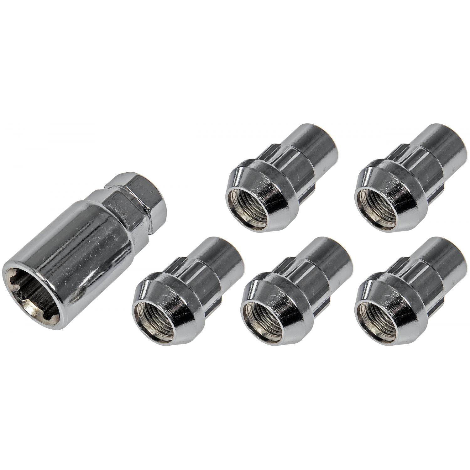 Dorman 712328 - Wheel Lock Set Dorman 712328 Wheel Lock Set product image 4 of 5