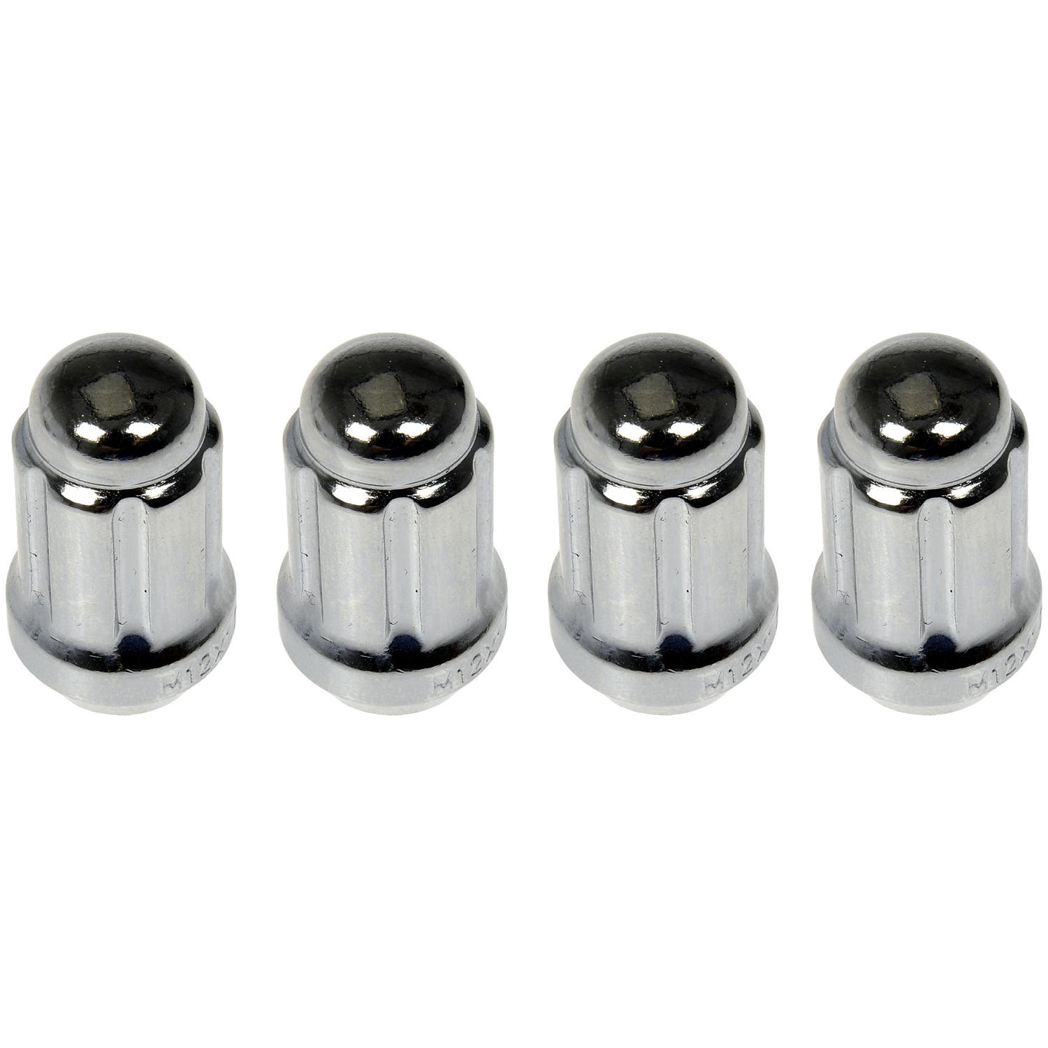 Dorman 712415 Wheel Lock Set product image 1 of 5