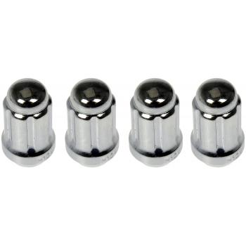 2012 Infiniti EX35 Wheel Lock Set