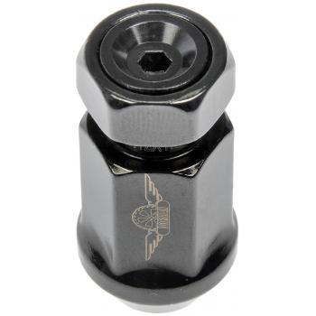2017 Nissan Rogue Wheel Lug Nut Dorman 712445A image 2 of 4