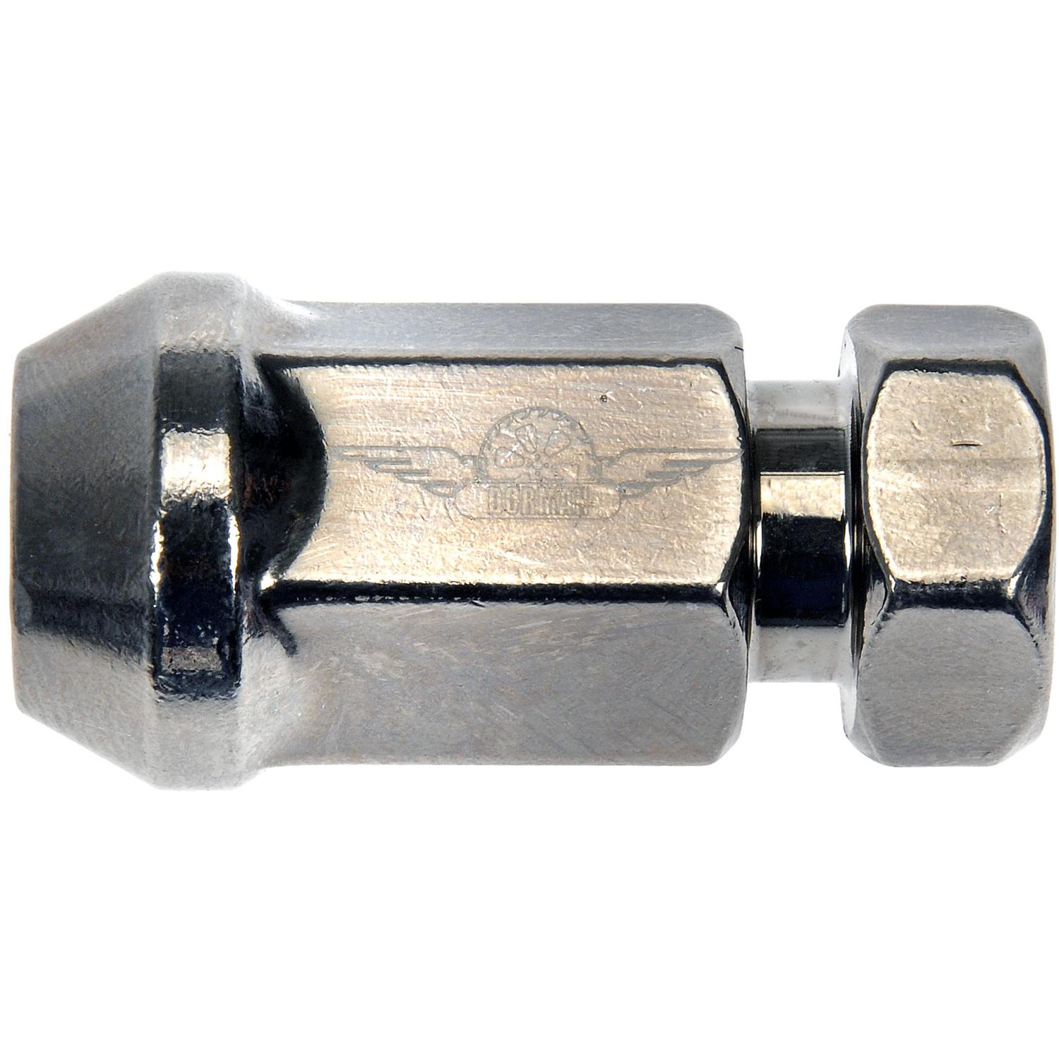 Dorman 712445M - Wheel Lug Nut Dorman 712445M Wheel Lug Nut product image 1 of 5