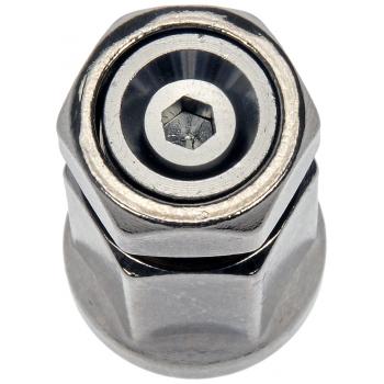 2017 Nissan Rogue Wheel Lug Nut Dorman 712445M image 2 of 4