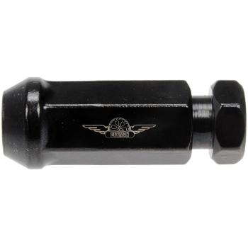 2008 Ford Lobo Wheel Lug Nut Dorman 712545AXL image 1 of 4