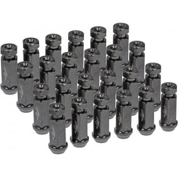 2008 Ford Lobo Wheel Lug Nut Dorman 712545AXL image 4 of 4