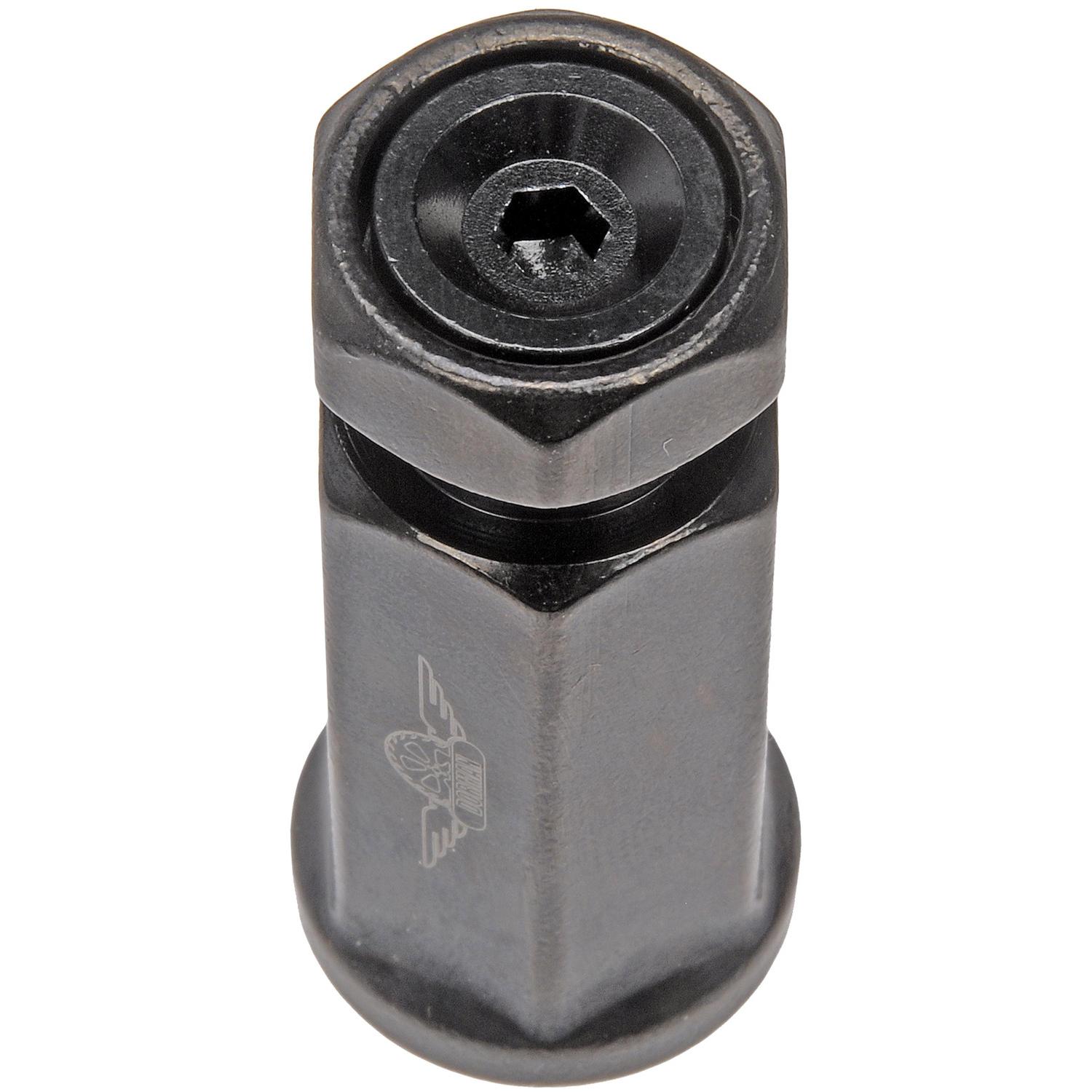 Dorman 712545AXL4 - Wheel Lug Nut Dorman 712545AXL4 Wheel Lug Nut product image 2 of 5