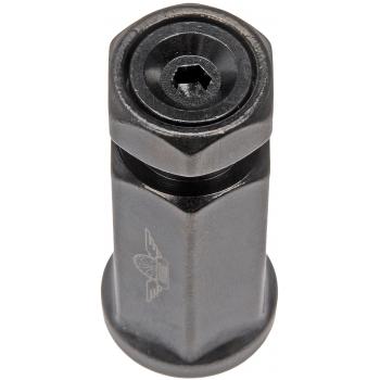 2008 Ford Lobo Wheel Lug Nut Dorman 712545AXL4 image 2 of 4