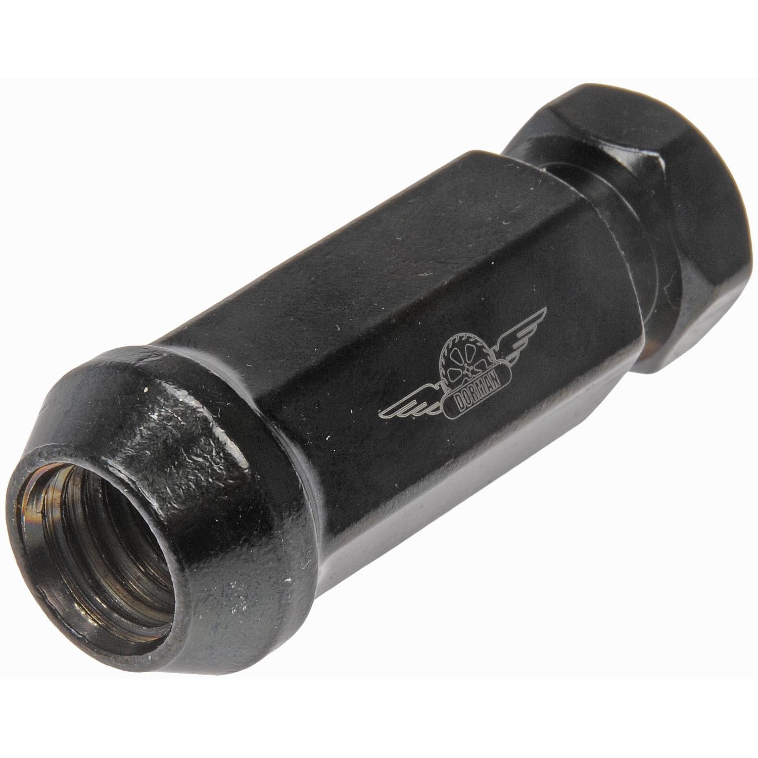Dorman 712545AXL4 - Wheel Lug Nut Dorman 712545AXL4 Wheel Lug Nut product image 3 of 5