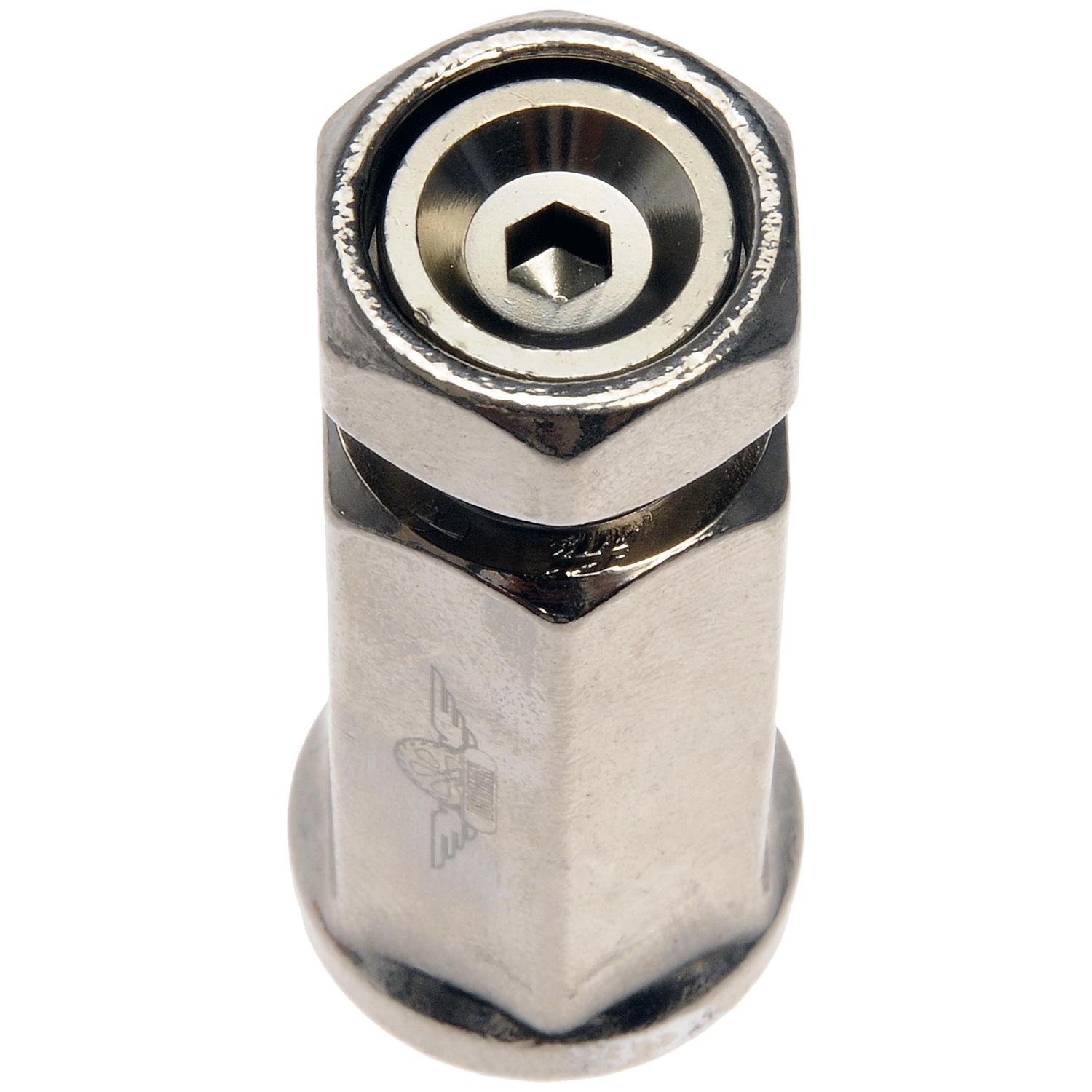 Dorman 712545MXL - Wheel Lug Nut Dorman 712545MXL Wheel Lug Nut product image 2 of 6