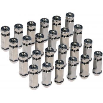 2008 Ford Lobo Wheel Lug Nut Dorman 712545MXL image 4 of 4