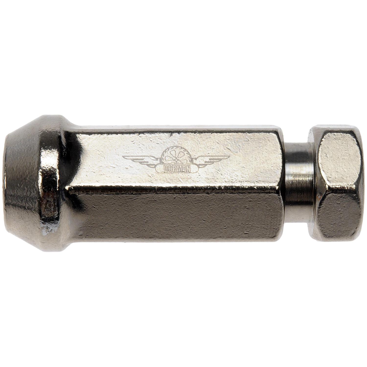 Dorman 712545MXL4 - Wheel Lug Nut Dorman 712545MXL4 Wheel Lug Nut product image 1 of 5