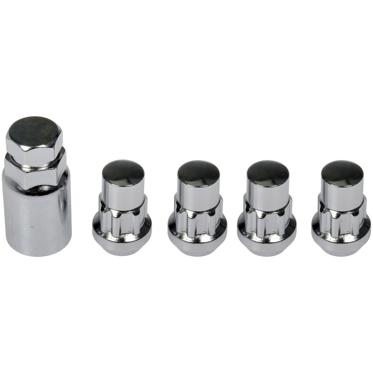 Dorman 712628.5 - Wheel Lock Set Dorman 712628.5 Wheel Lock Set product image 1 of 9