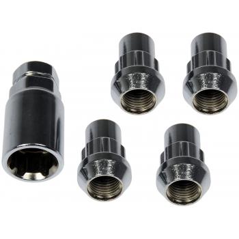 2008 Cadillac STS Wheel Lock Set Dorman 712628.5 image 2 of 4