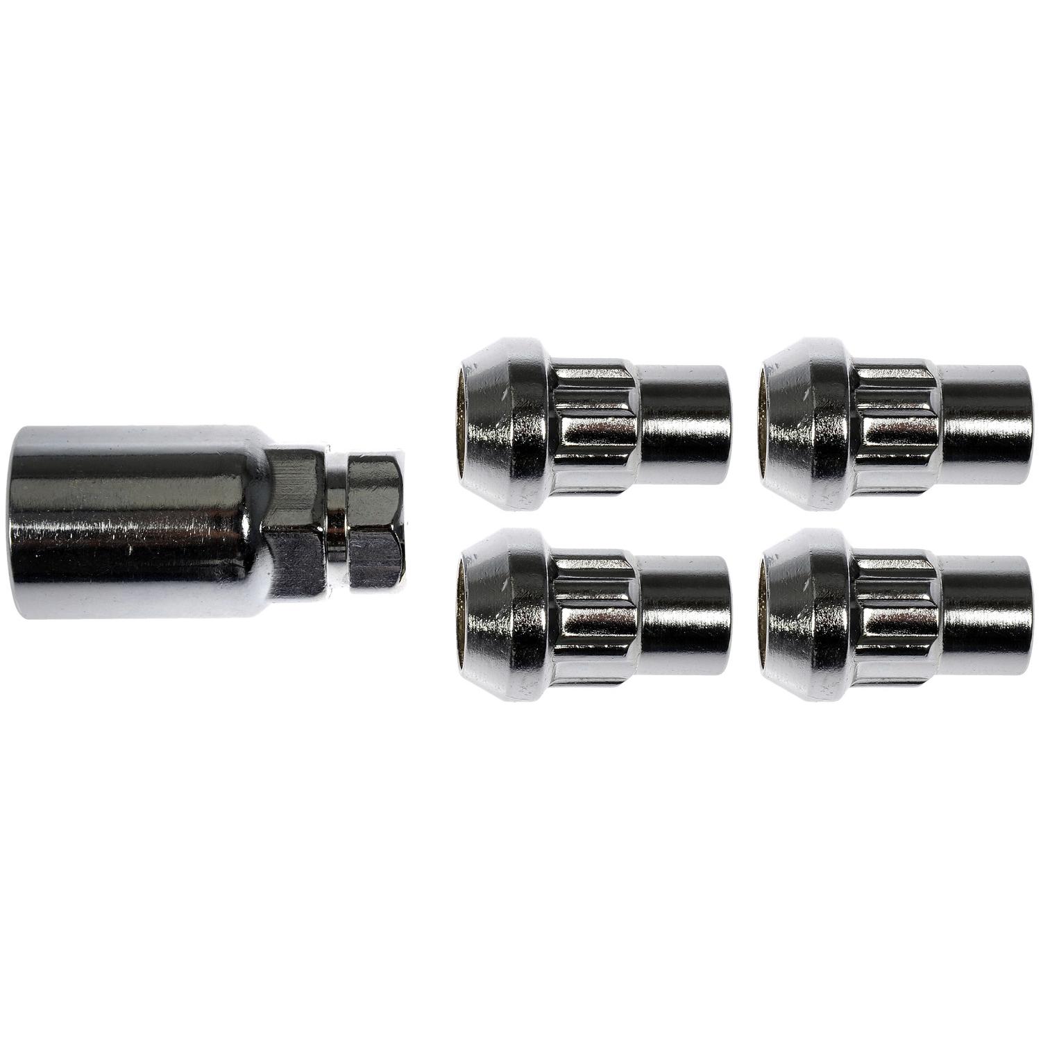 Dorman 712628.5 - Wheel Lock Set Dorman 712628.5 Wheel Lock Set product image 3 of 9