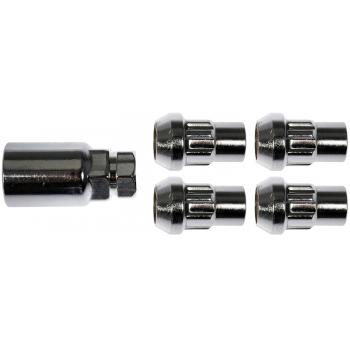 2008 Cadillac STS Wheel Lock Set Dorman 712628.5 image 3 of 4
