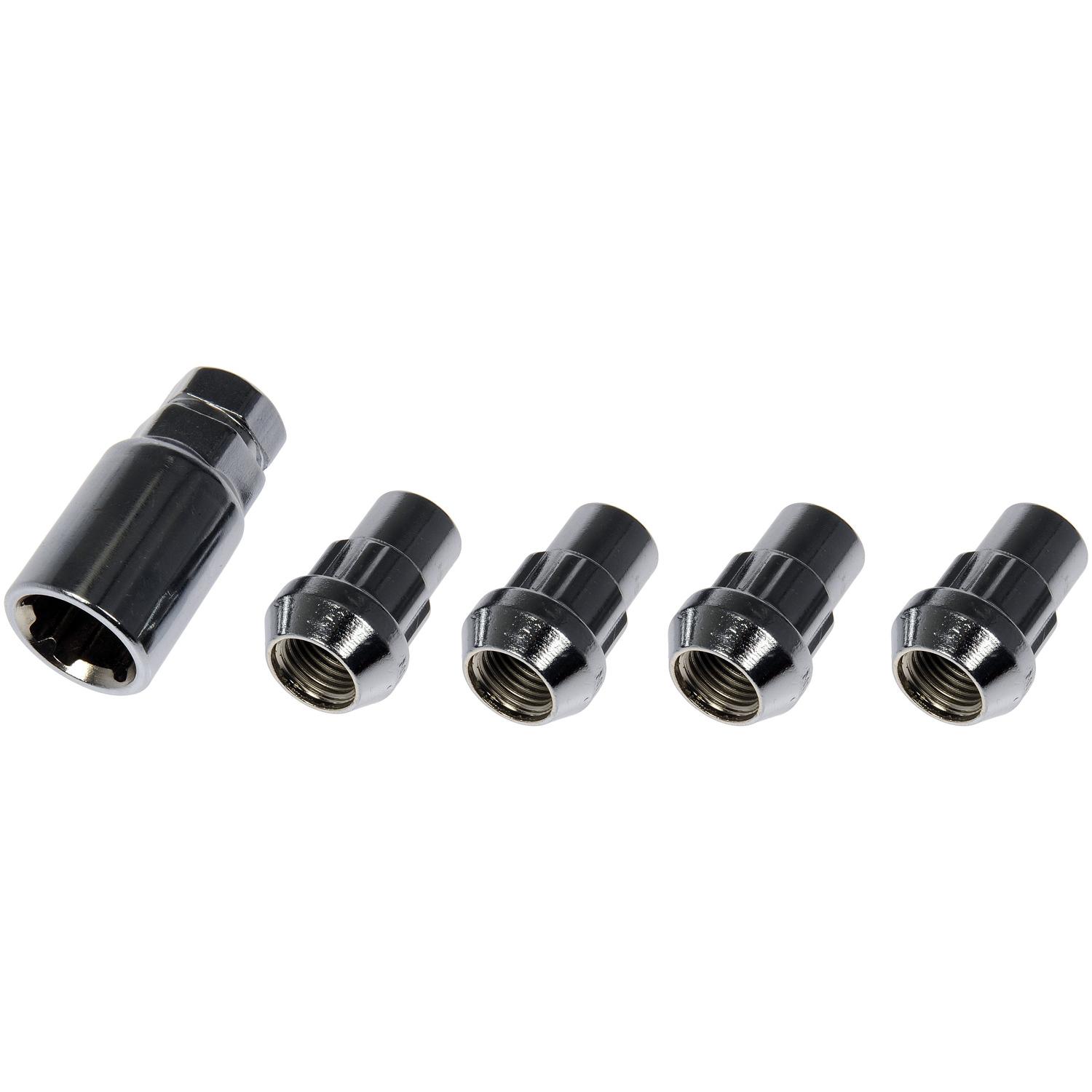 Dorman 712628.5 - Wheel Lock Set Dorman 712628.5 Wheel Lock Set product image 4 of 9
