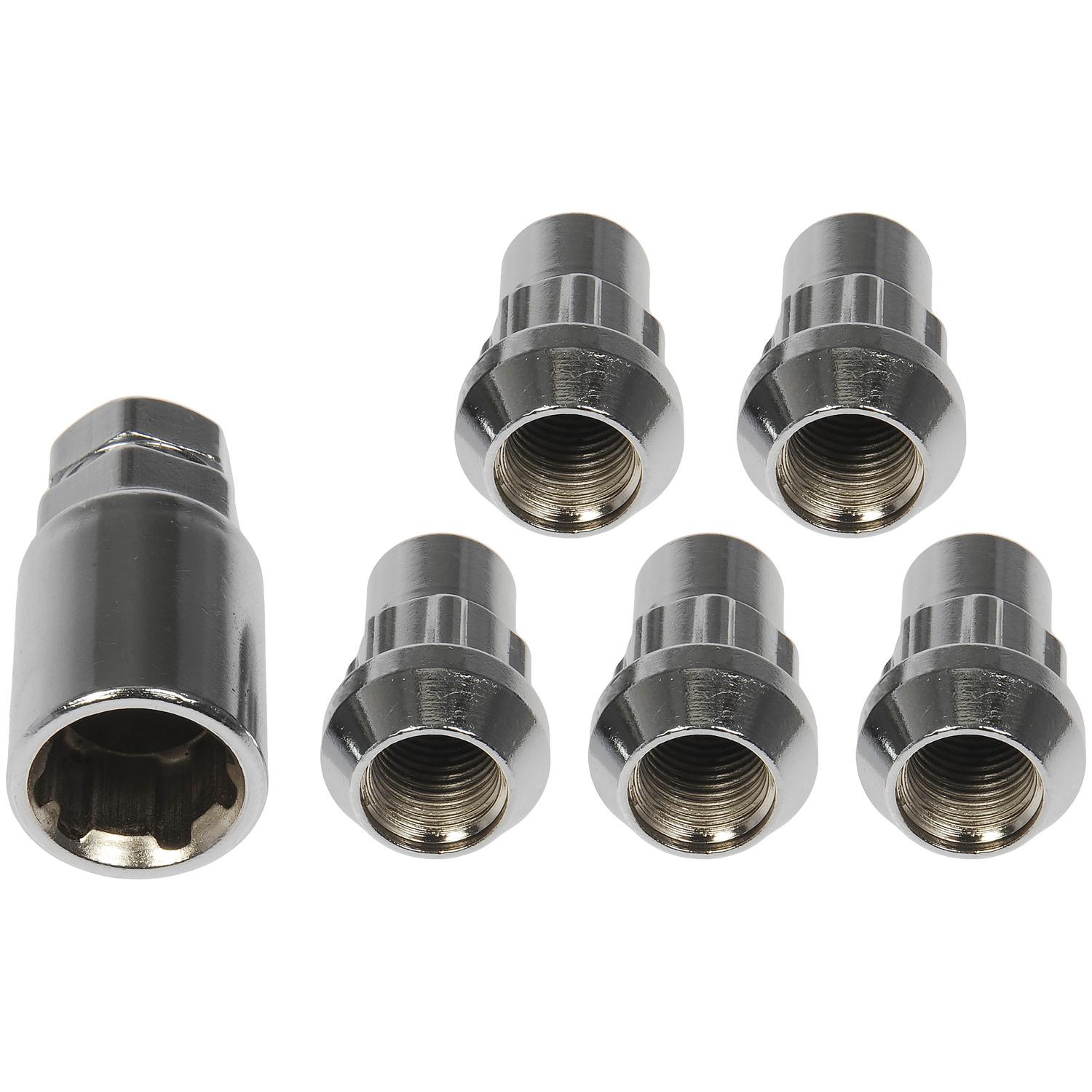 Dorman 712628.5 - Wheel Lock Set Dorman 712628.5 Wheel Lock Set product image 6 of 9