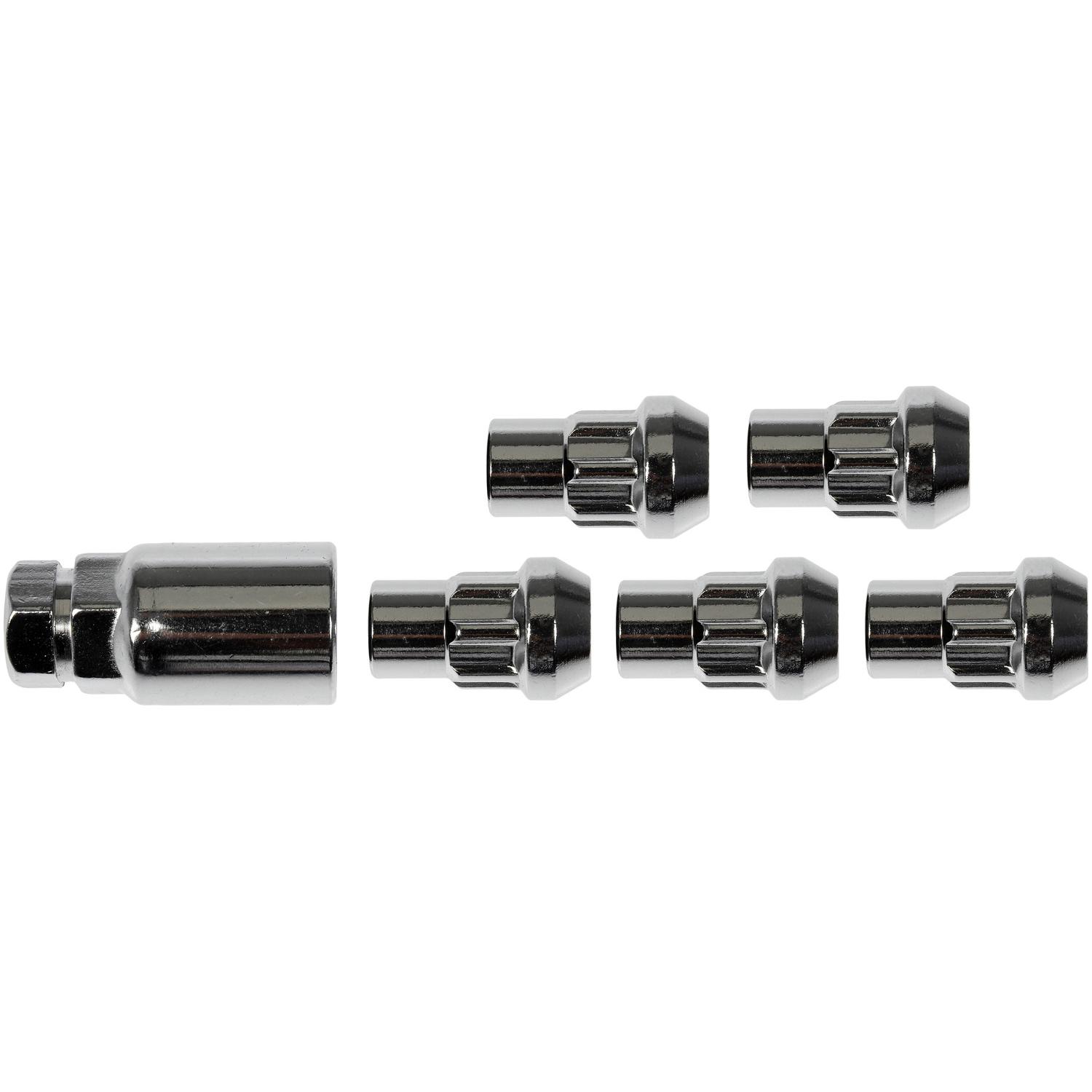 Dorman 712628.5 - Wheel Lock Set Dorman 712628.5 Wheel Lock Set product image 7 of 9
