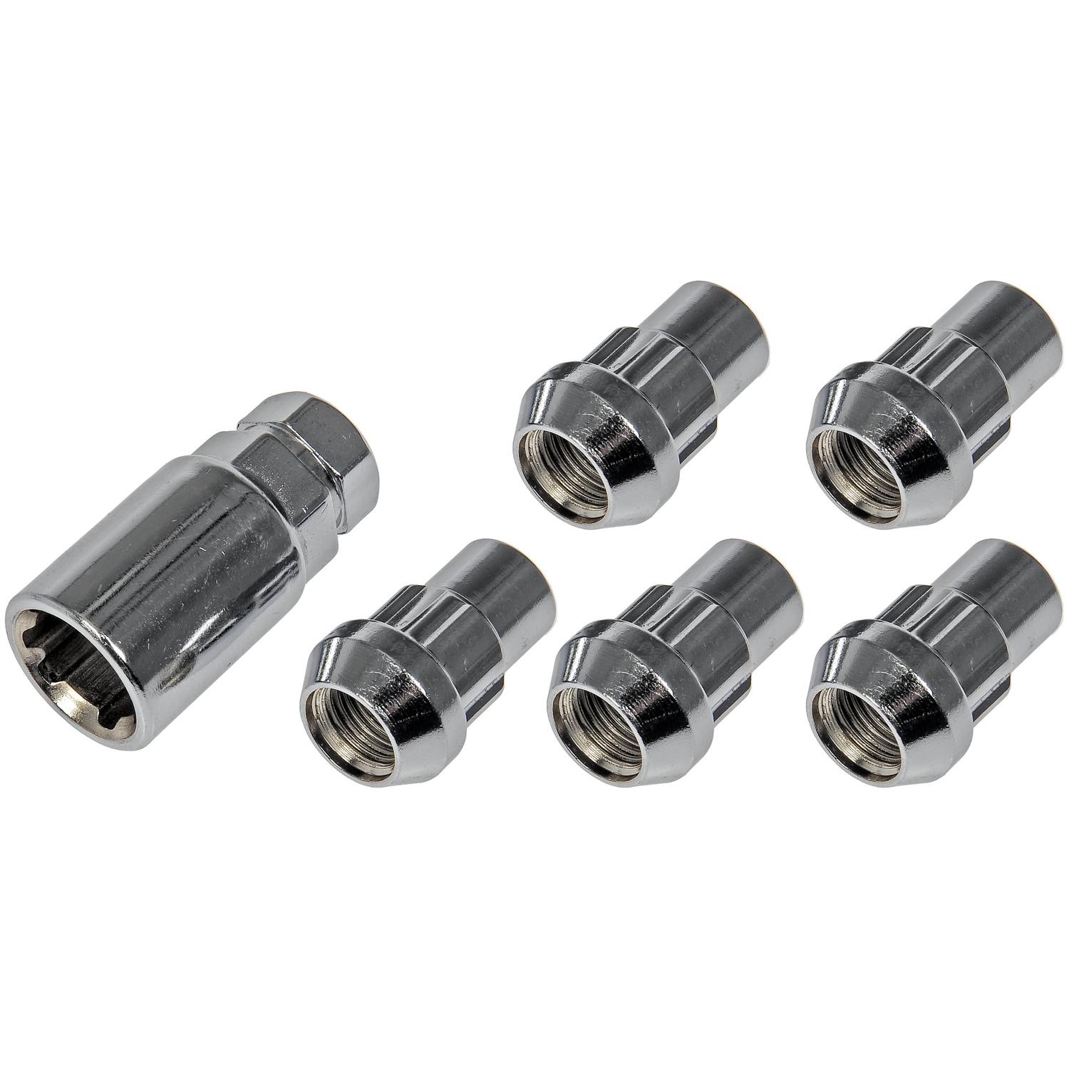 Dorman 712628.5 - Wheel Lock Set Dorman 712628.5 Wheel Lock Set product image 8 of 9