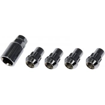 2008 Cadillac STS Wheel Lock Set Dorman 712628 image 4 of 4