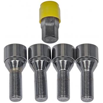 2000 Volkswagen Combi Wheel Lock Set Dorman 712690 image 2 of 4