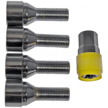 2000 Volkswagen Combi Wheel Lock Set Dorman 712690 image 3 of 4