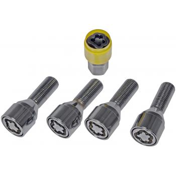 2000 Volkswagen Combi Wheel Lock Set Dorman 712690 image 4 of 4