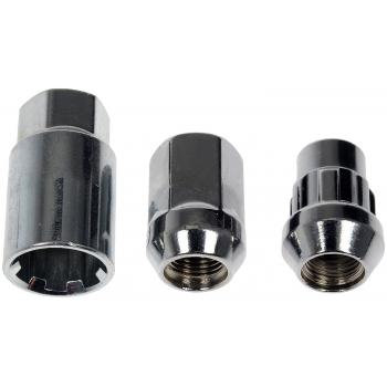 1975 Dodge Dart Wheel Lug Nut Dorman 713275 image 1 of 4