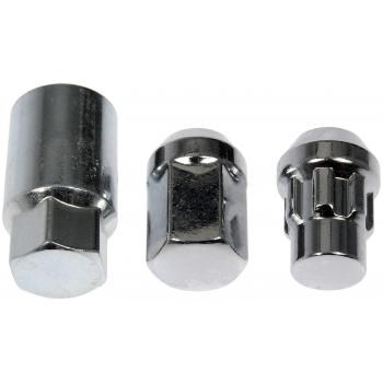 1975 Dodge Dart Wheel Lug Nut Dorman 713275 image 2 of 4