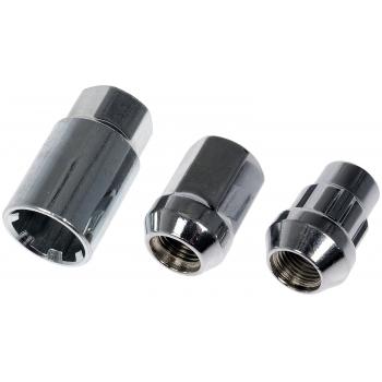 1975 Dodge Dart Wheel Lug Nut Dorman 713275 image 4 of 4