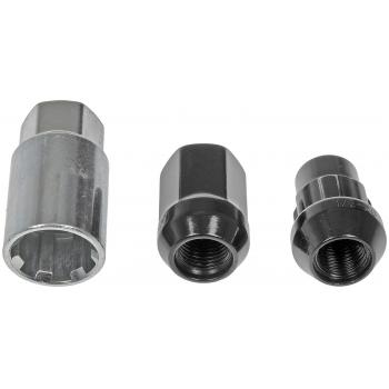 1975 Dodge Dart Wheel Lug Nut Dorman 713275A image 1 of 4