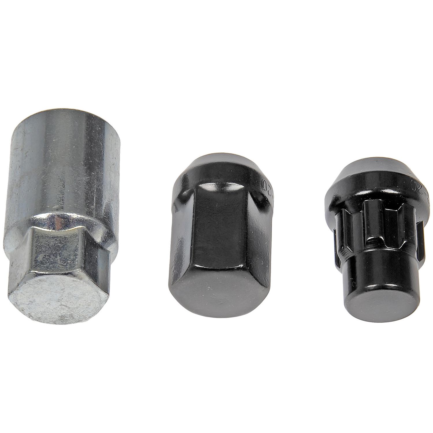 Dorman 713275A - Wheel Lug Nut Dorman 713275A Wheel Lug Nut product image 2 of 6