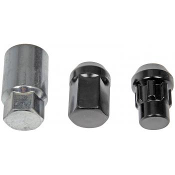 1975 Dodge Dart Wheel Lug Nut Dorman 713275A image 2 of 4