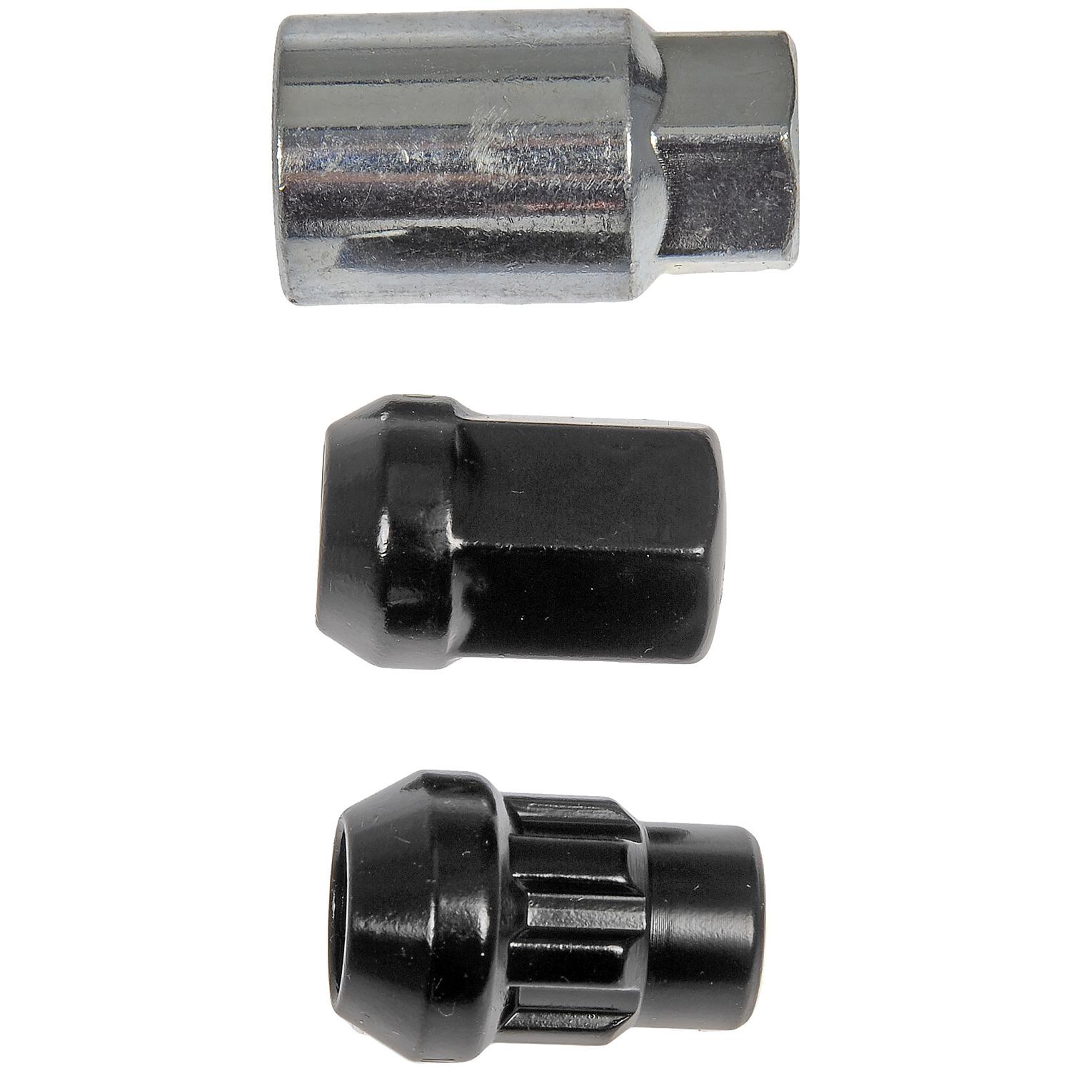 Dorman 713275A - Wheel Lug Nut Dorman 713275A Wheel Lug Nut product image 3 of 6