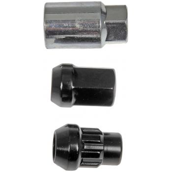 1975 Dodge Dart Wheel Lug Nut Dorman 713275A image 3 of 4
