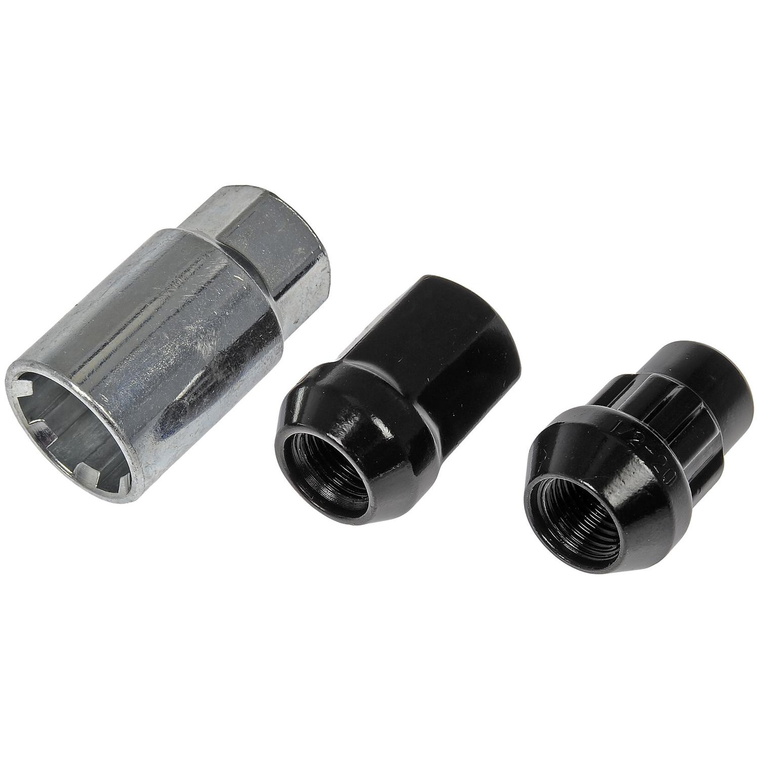 Dorman 713275A - Wheel Lug Nut Dorman 713275A Wheel Lug Nut product image 4 of 6