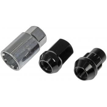 1975 Dodge Dart Wheel Lug Nut Dorman 713275A image 4 of 4