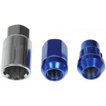 1975 Dodge Dart Wheel Lug Nut Dorman 713275D image 1 of 4