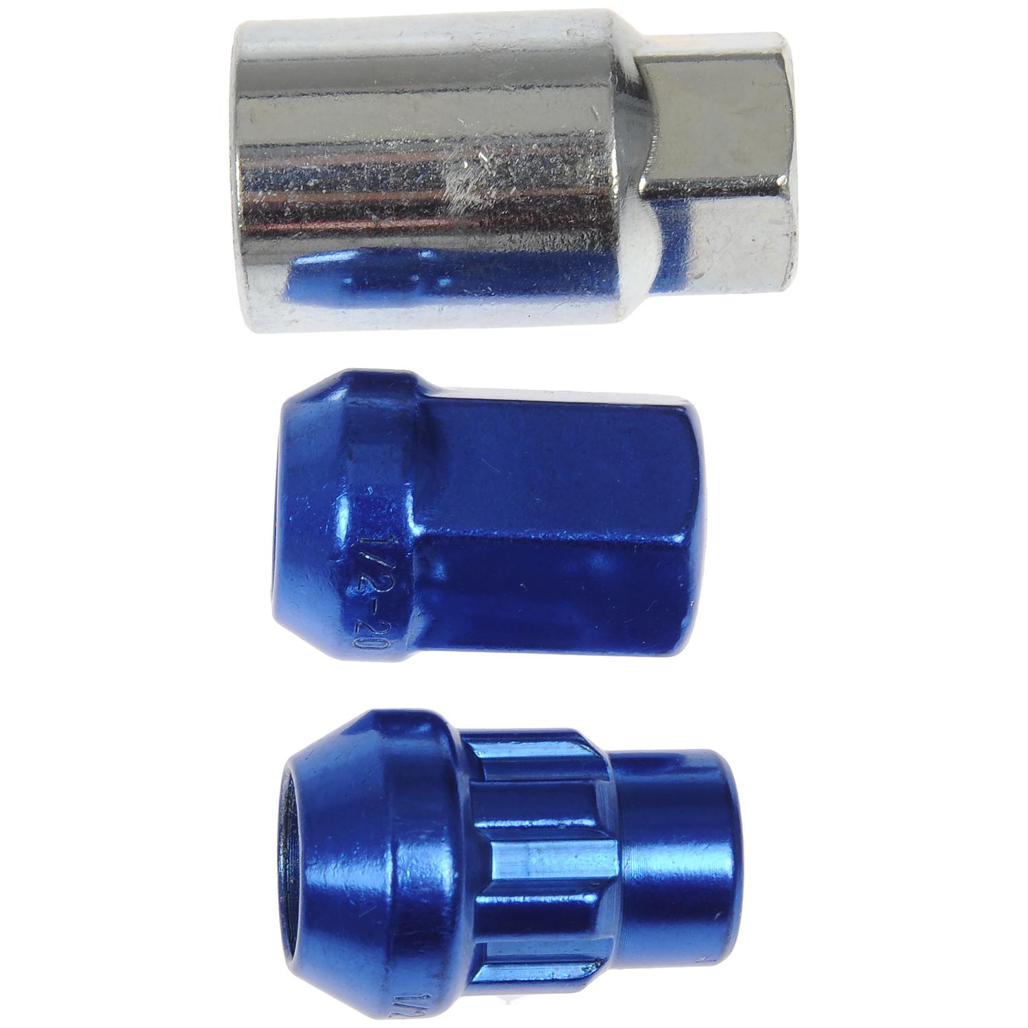 Dorman 713275D - Wheel Lug Nut Dorman 713275D Wheel Lug Nut product image 3 of 6