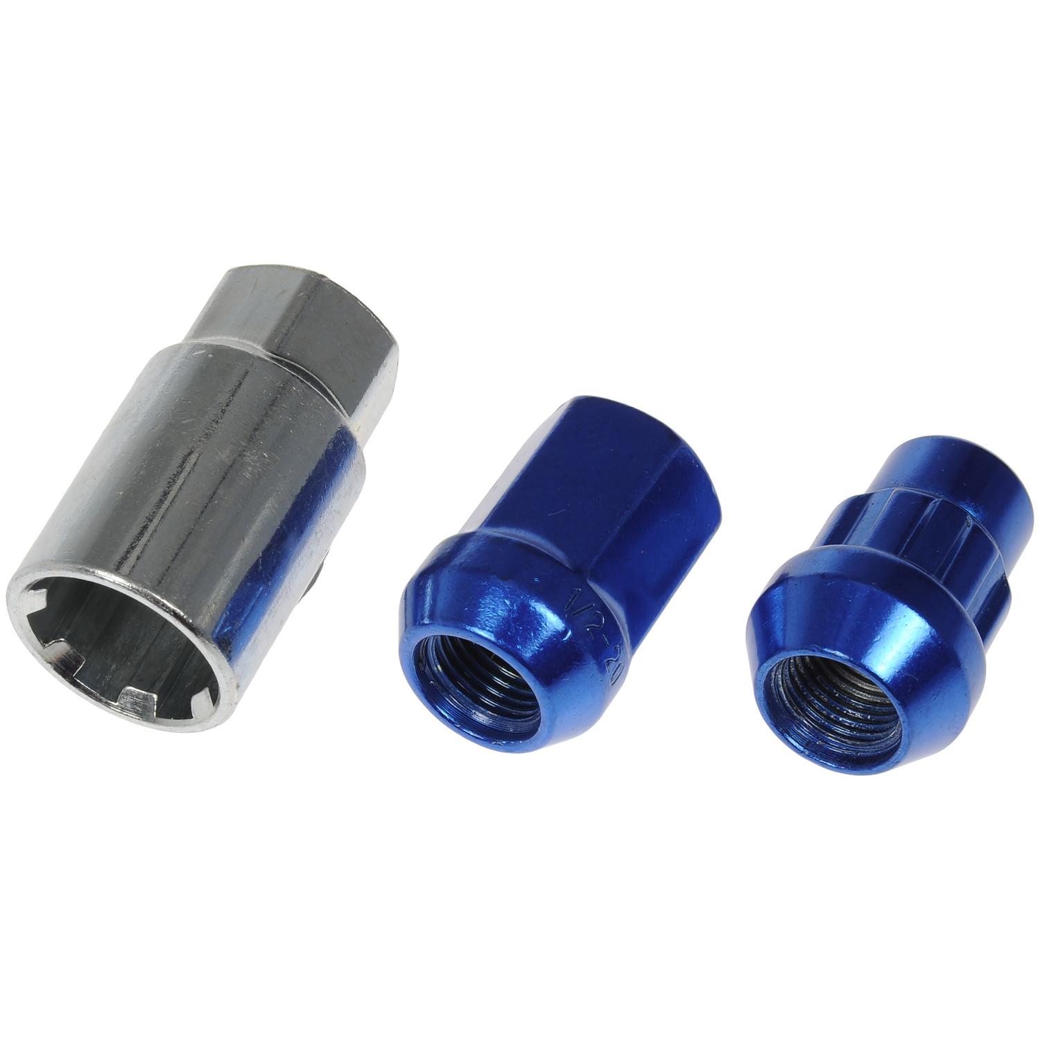 Dorman 713275D - Wheel Lug Nut Dorman 713275D Wheel Lug Nut product image 4 of 6