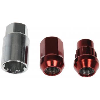 1975 Dodge Dart Wheel Lug Nut Dorman 713275E image 1 of 4