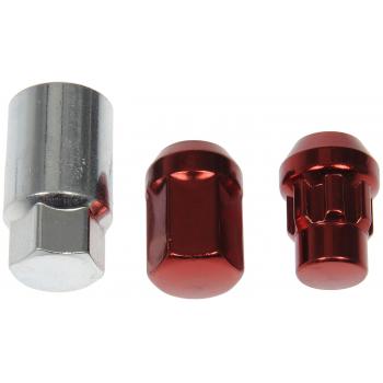 1975 Dodge Dart Wheel Lug Nut Dorman 713275E image 2 of 4
