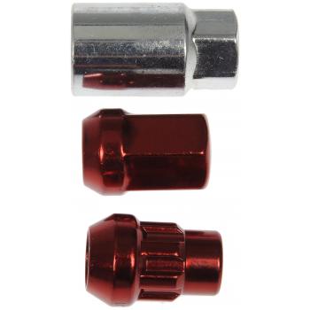 1975 Dodge Dart Wheel Lug Nut Dorman 713275E image 3 of 4